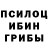 Псилоцибиновые грибы мухоморы Artur 2Rich